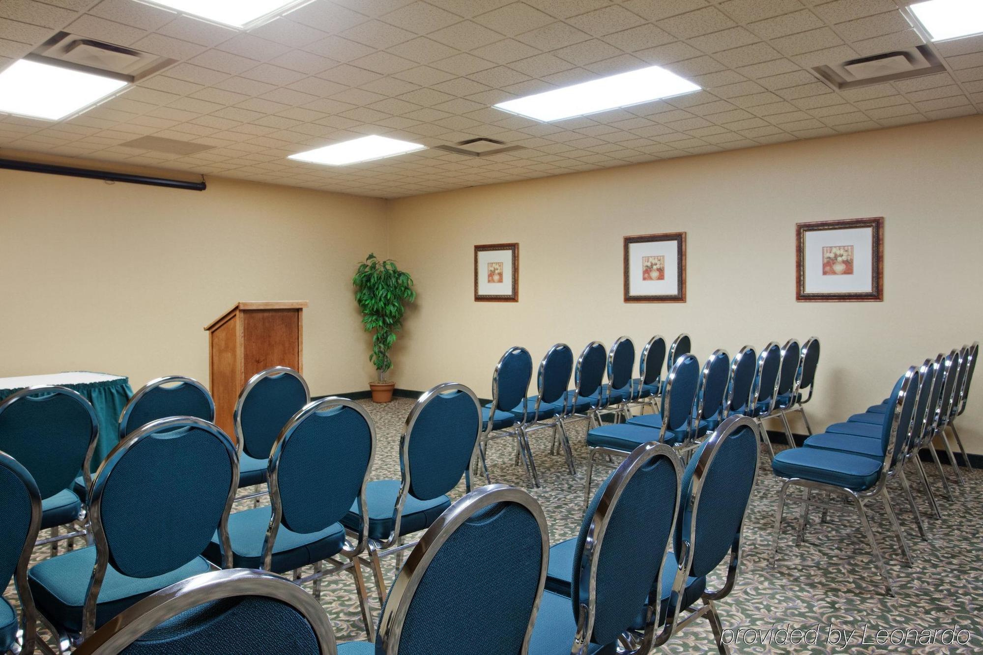 Holiday Inn Express Hotel & Suites Saint John Harbour Side By Ihg Udogodnienia zdjęcie
