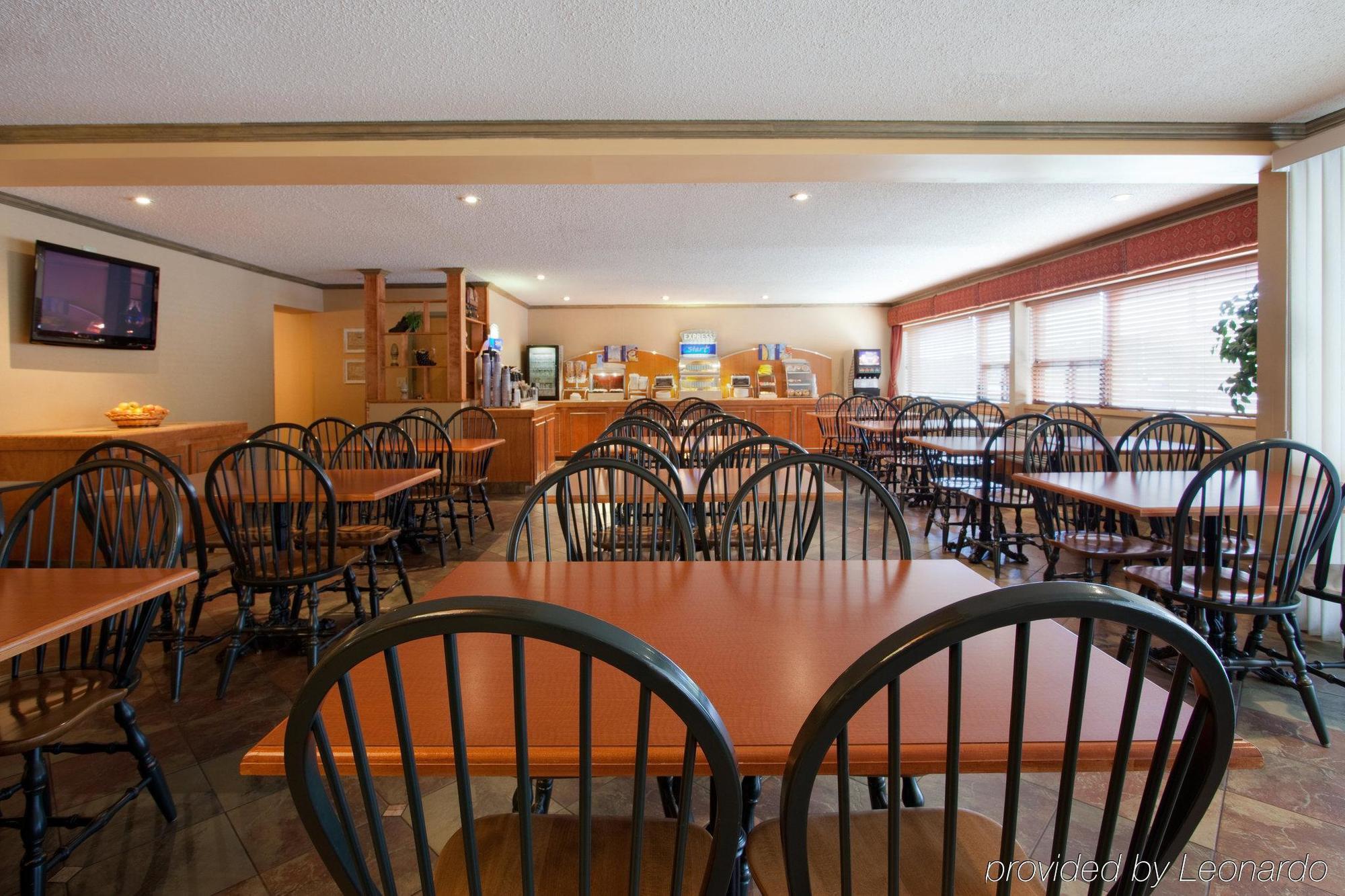 Holiday Inn Express Hotel & Suites Saint John Harbour Side By Ihg Zewnętrze zdjęcie