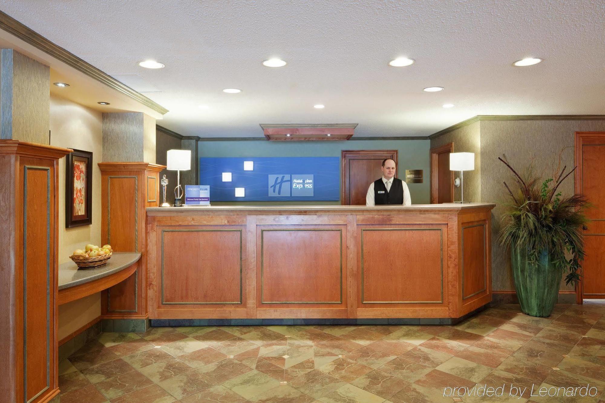 Holiday Inn Express Hotel & Suites Saint John Harbour Side By Ihg Zewnętrze zdjęcie