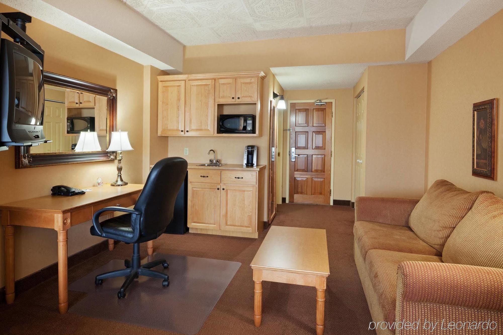 Holiday Inn Express Hotel & Suites Saint John Harbour Side By Ihg Zewnętrze zdjęcie
